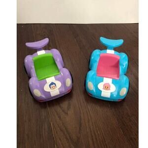 Bubble guppies